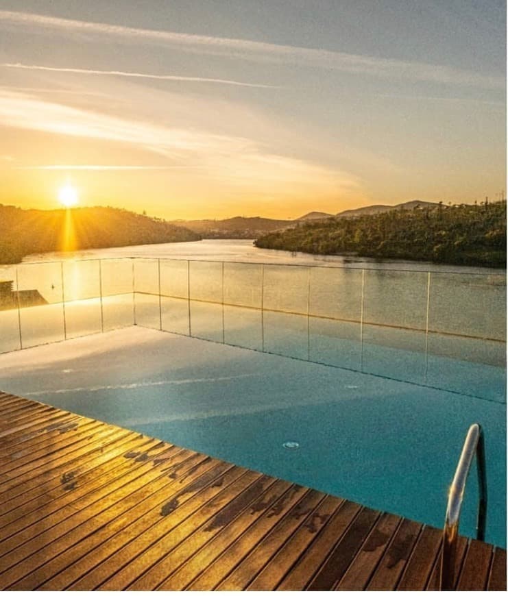 Lugar Douro41 Hotel & Spa