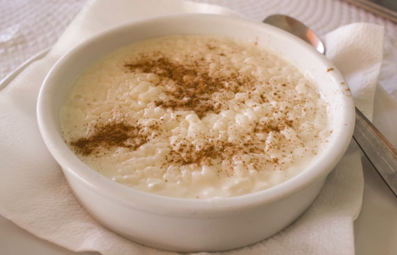 Restaurants Arroz Doce