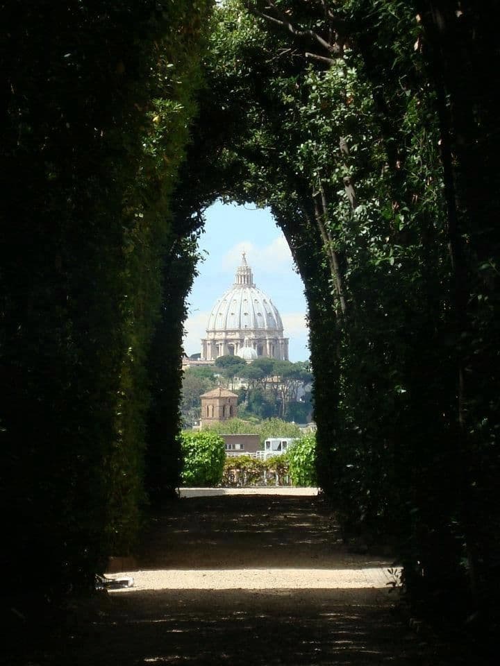 Place Il Buco Della Serratura