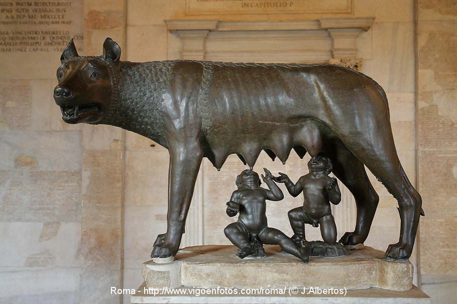 Place Museos Capitolinos