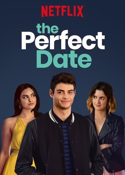 Película The Perfect Date