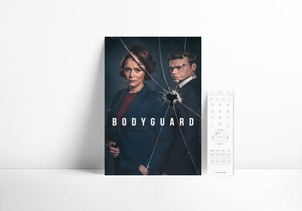 Serie Bodyguard