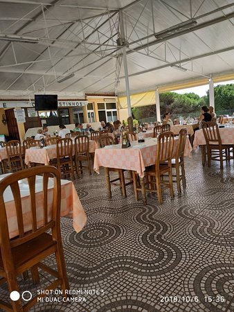 Restaurantes Os Agostinhos