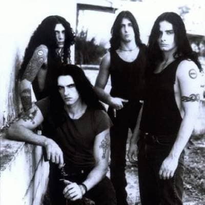 Canción Type O Negative