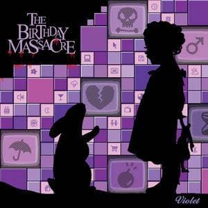 Canción The Birthday Massacre - Happy Birthday