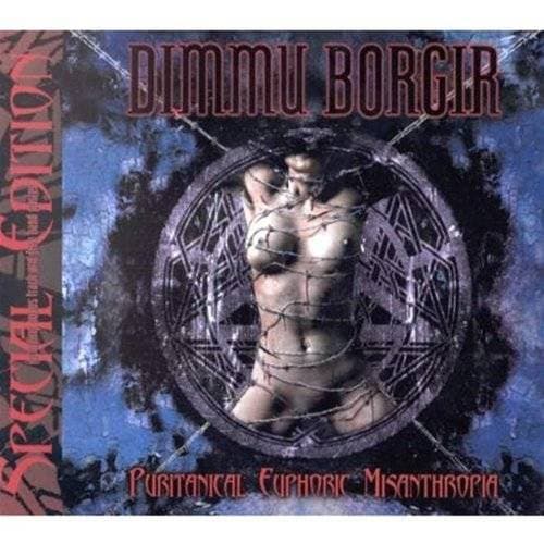 Canción Dimmu Borgir - Kings of the Carnival Creation