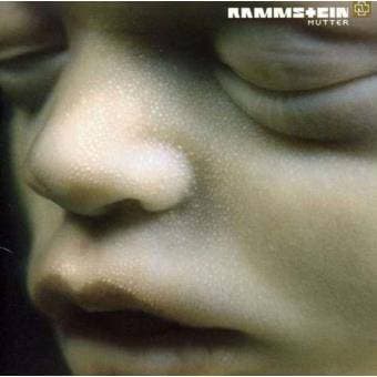 Canción Rammstein - Mutter