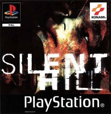 Videojuegos Silent Hill