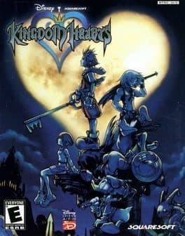 Videojuegos Kingdom Hearts