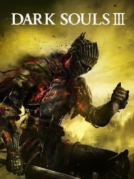 Videojuegos Dark Souls III