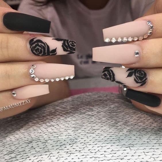 Fashion Nails