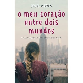 Moda O meu coração entre dois mundos 