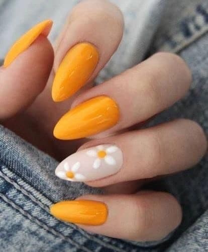 Fashion Nails