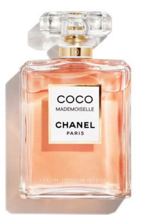 Fashion Coco Mademoiselle, Chanel 