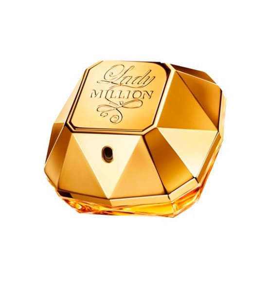 Fashion Lady Million, Paco Rabanne 