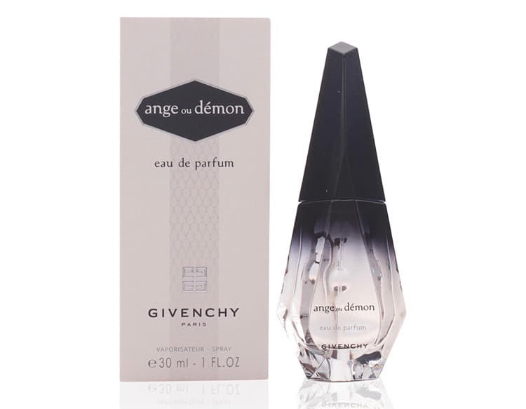 Moda Ange ou Démon, Givenchy 