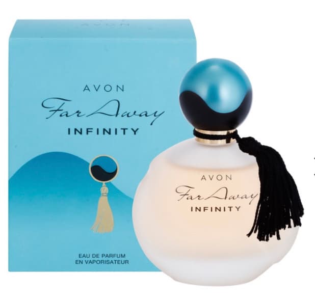 Fashion Avon, Far Away Infinity