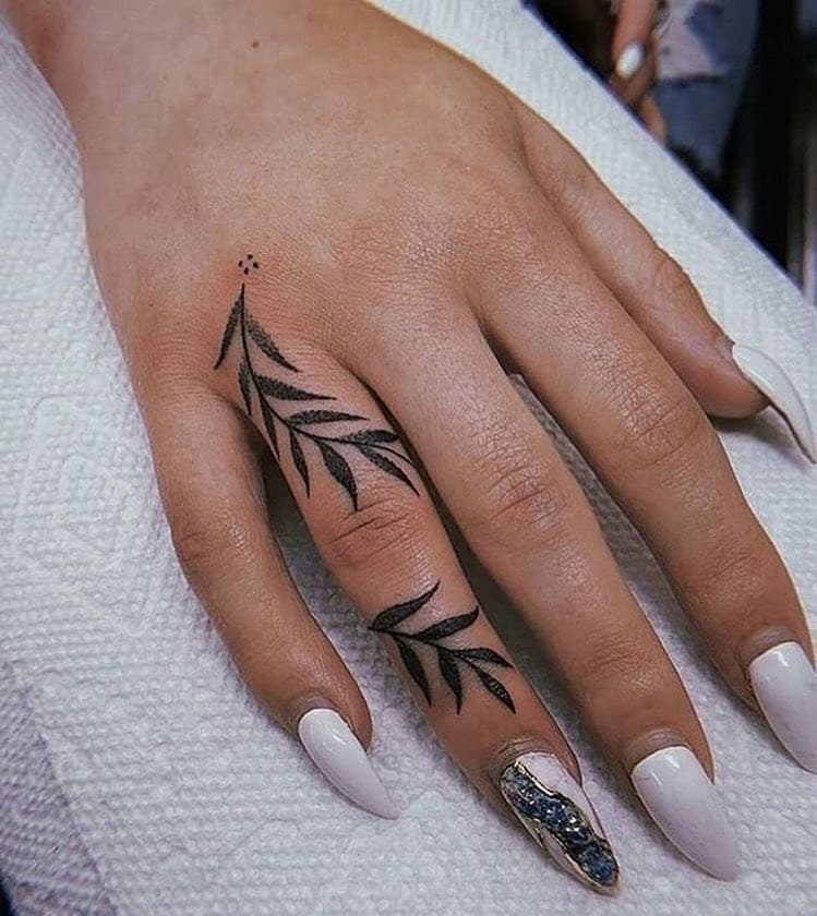 Fashion Tattos