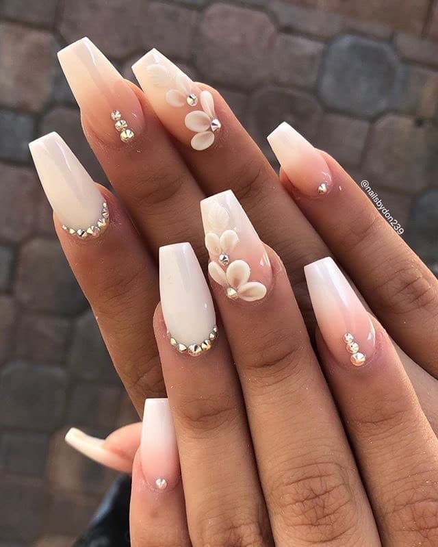 Fashion Nails 