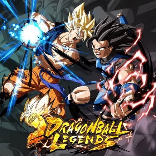 App Dragon Ball Legends