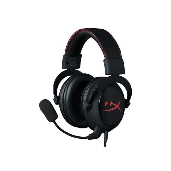 Producto Hyper X Cloud II