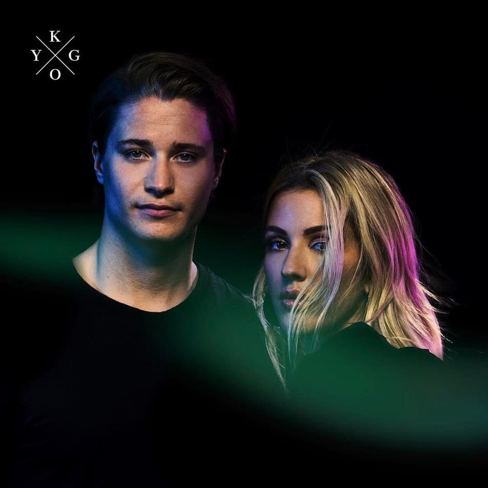 Canción Kygo & Whitney Houston - Higher Love 