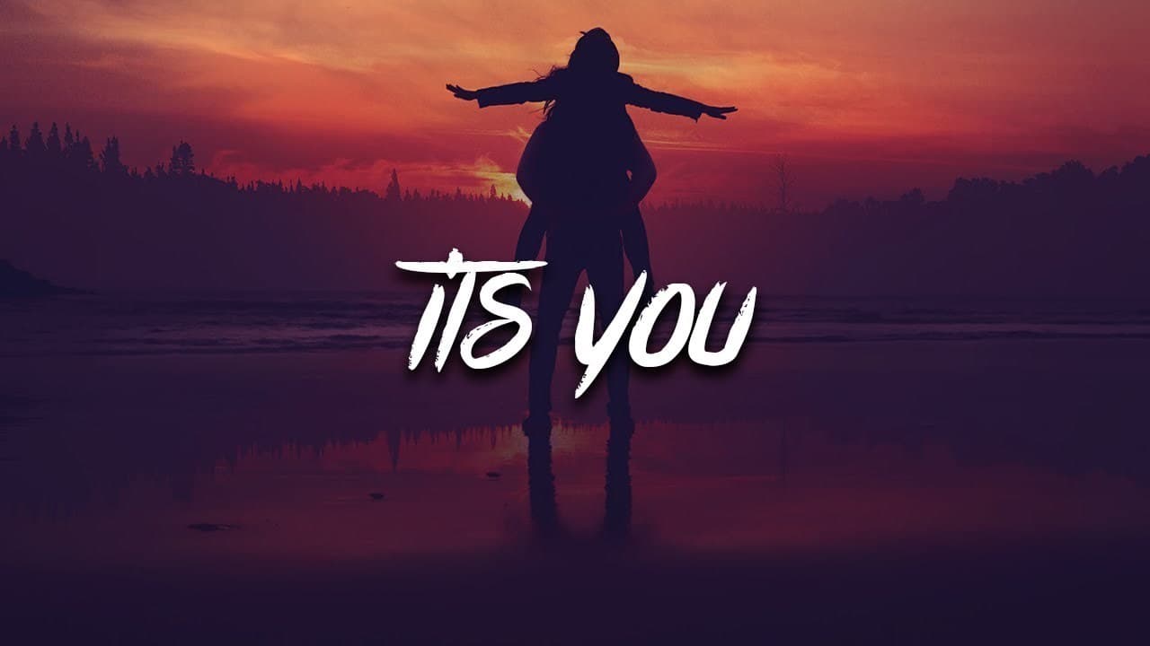 Canción Ali Gatie - It's You 