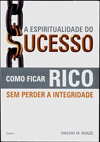 Libro A Espiritualidade do Sucesso