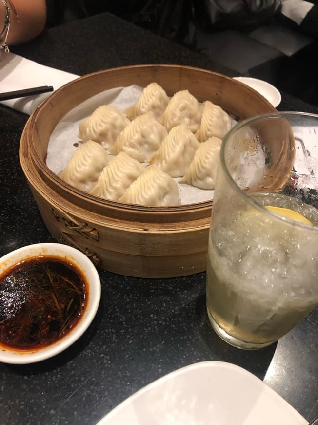 Restaurantes Din Tai Fung