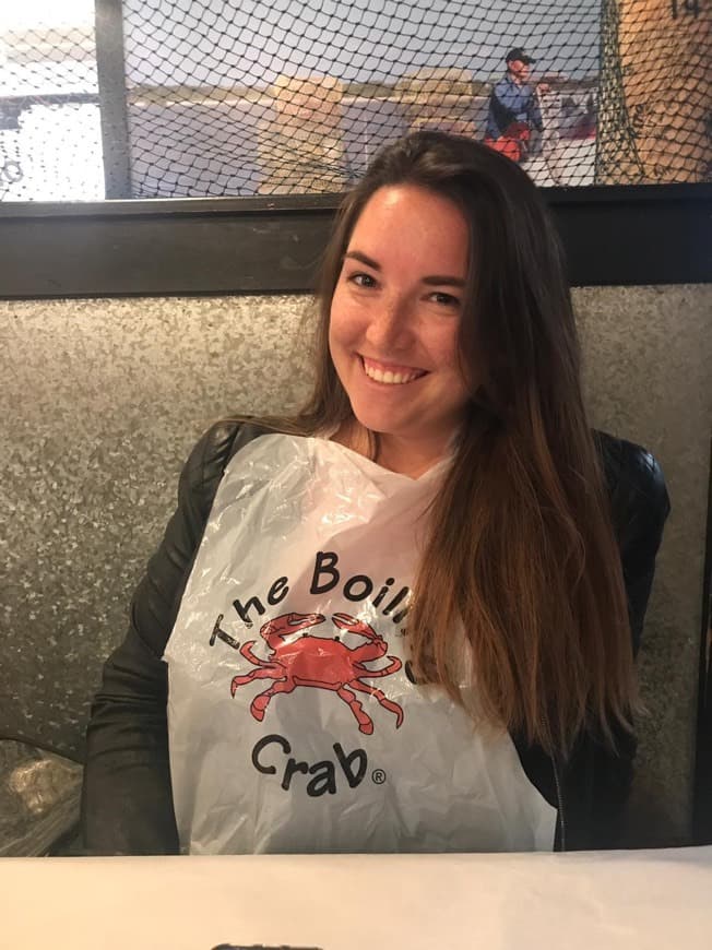 Restaurantes The Boiling Crab