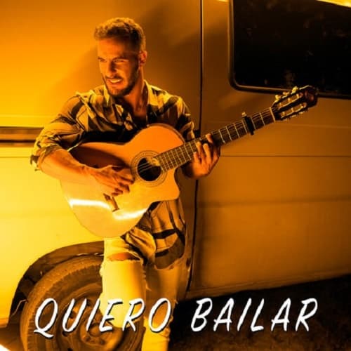 Canción Quiero Bailar - Nininho Vaz Maia 