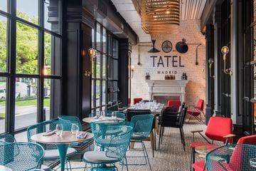 Restaurants Tatel