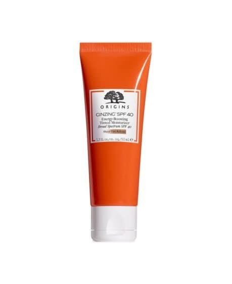 Belleza Origins GinZing Energy-Boosting Tinted Moisturizer