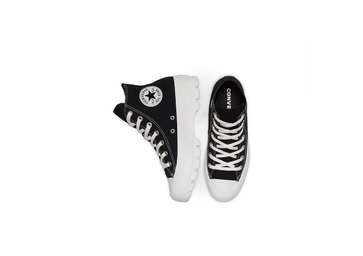 Product Black converse