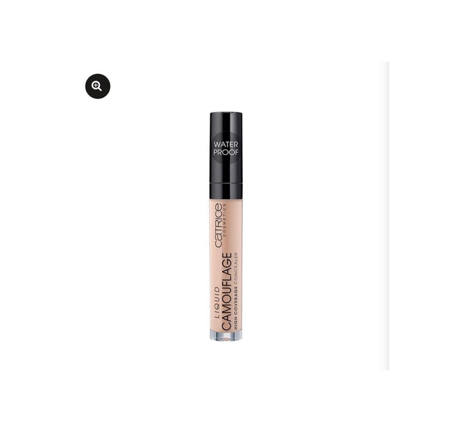 Producto Corrector liquid camouflage 