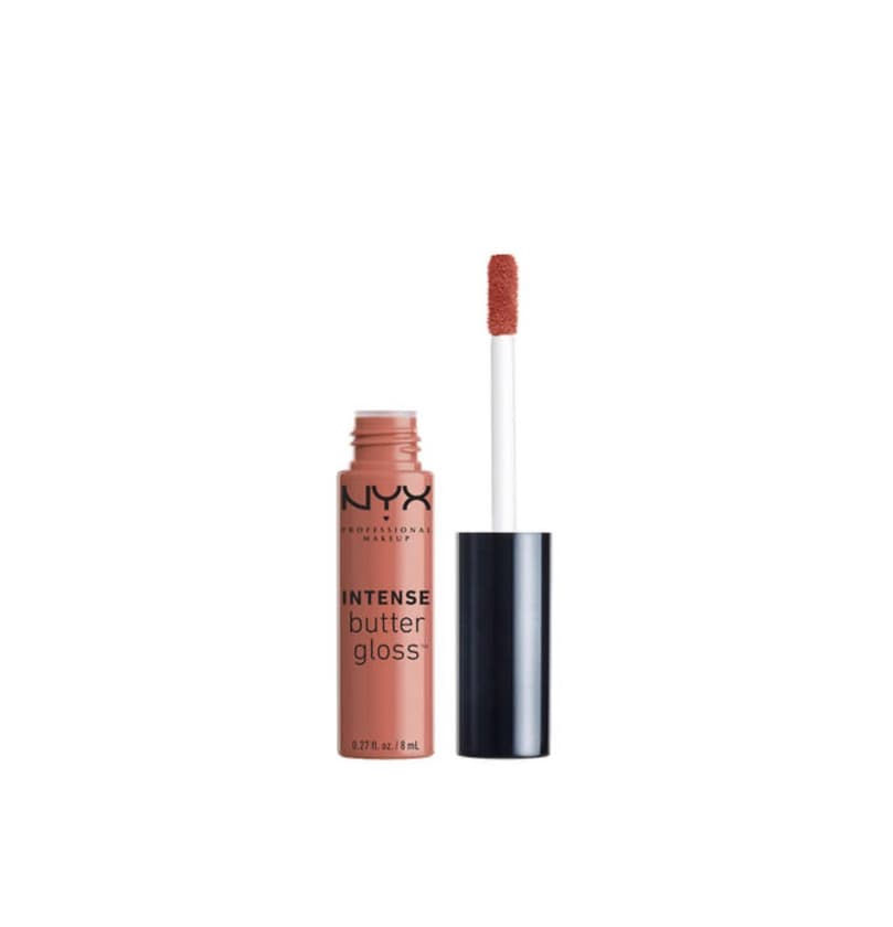 Producto Intense butter gloss 