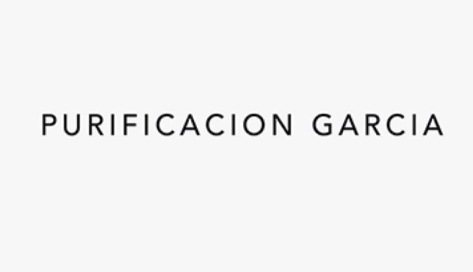 Lugar Purificación García