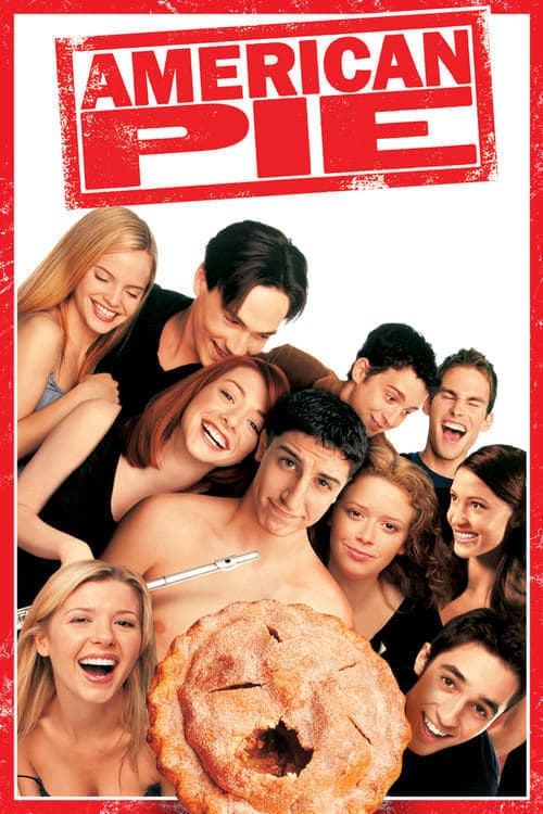 Película American Pie