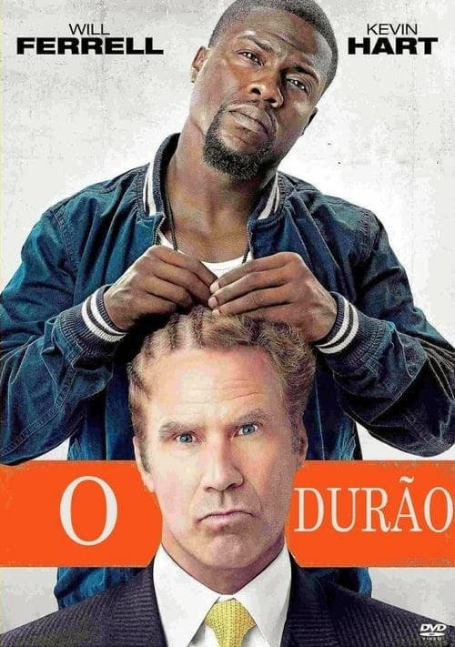 Película Get Hard