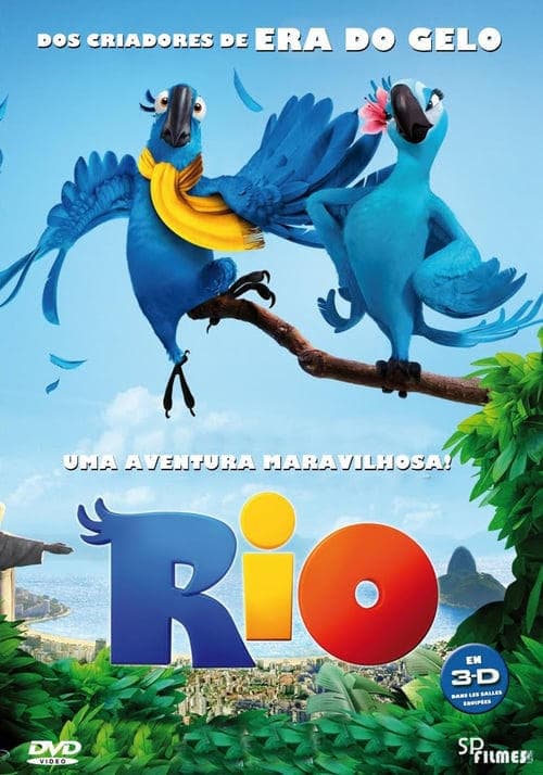 Película Rio