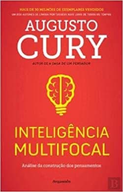 Libro Inteligência Multifocal