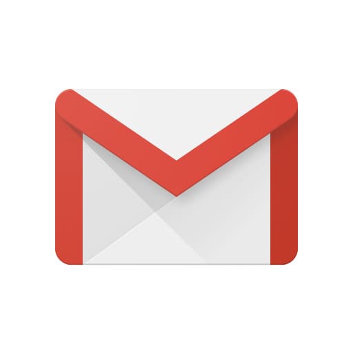 App Gmail app