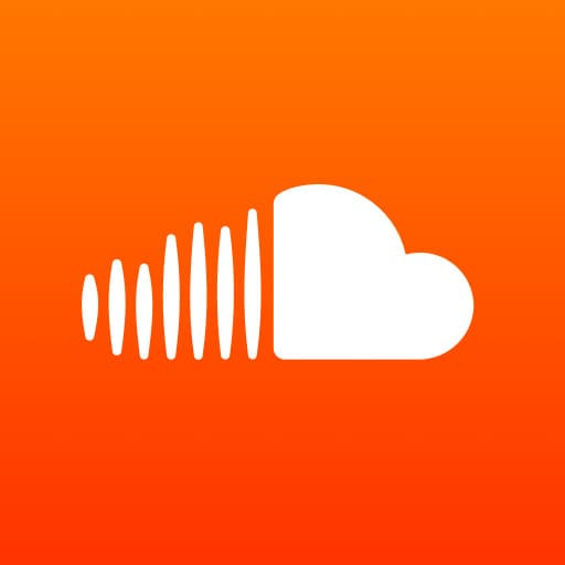 App SoundCloud app