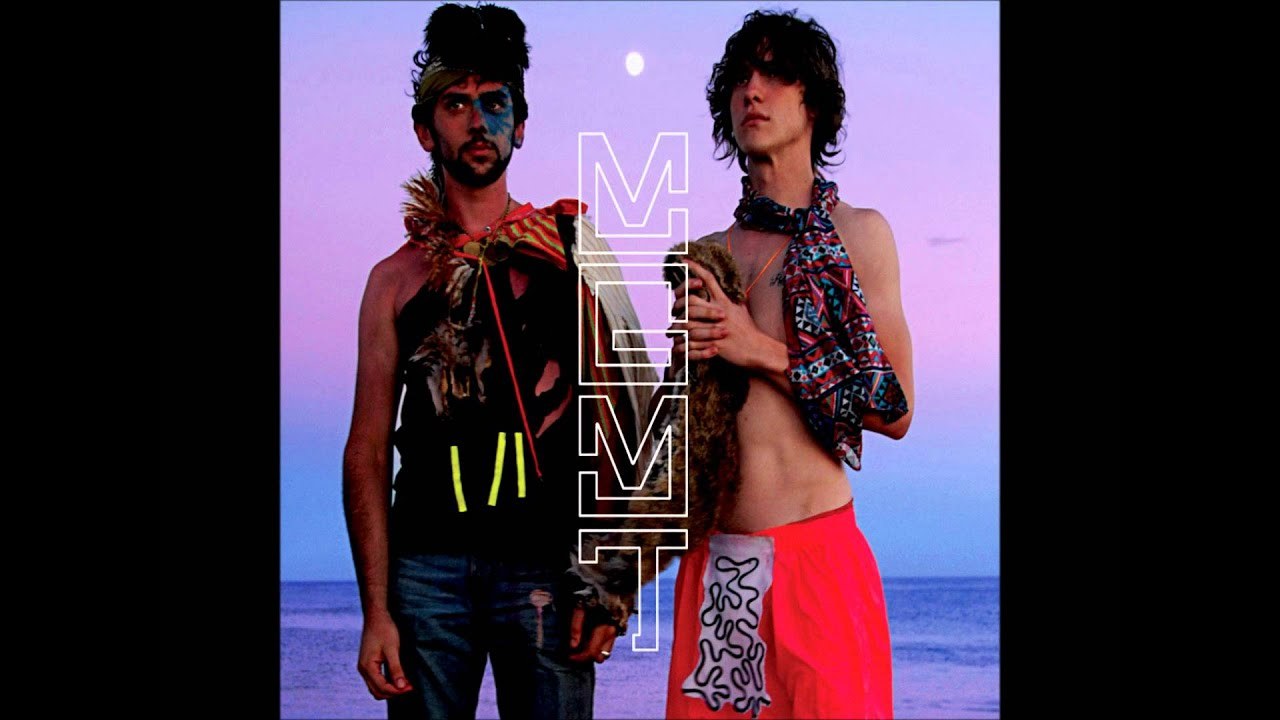 Music Kids - MGMT 