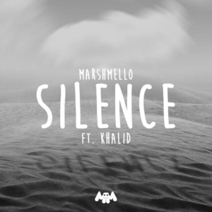 Music Silence - Marshmallow 