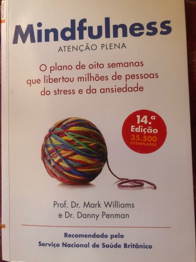 Libro Livro agora em português 