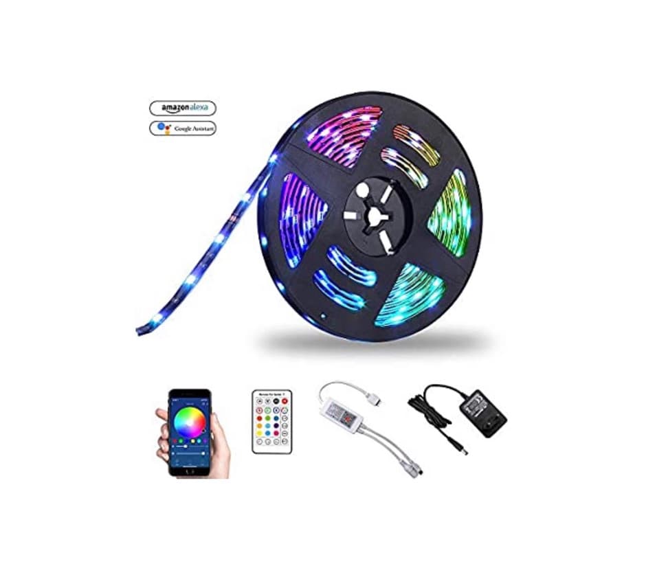 Product Smart Led 