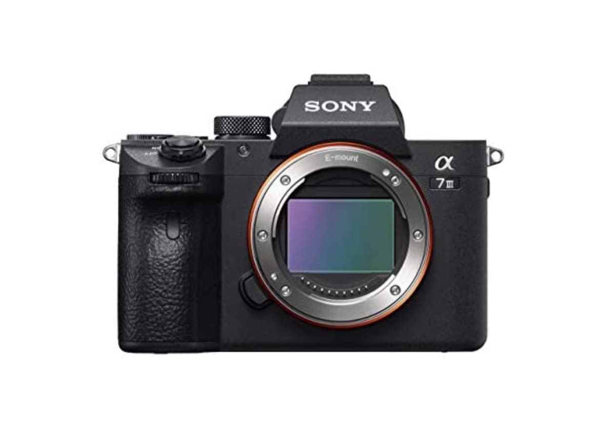 Product Sony Alpha M3 