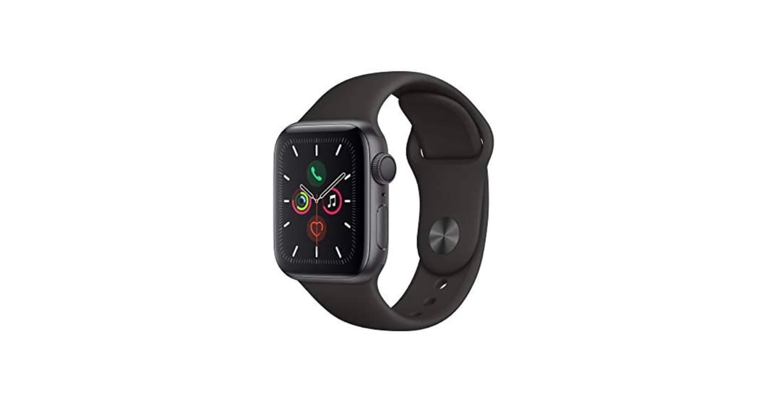 Product Apple Watch 5 