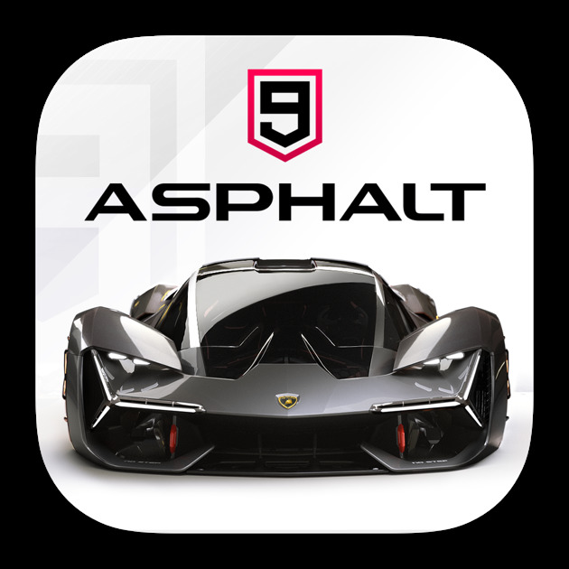 App Asphalt 9: Legends on the - App Store - Apple